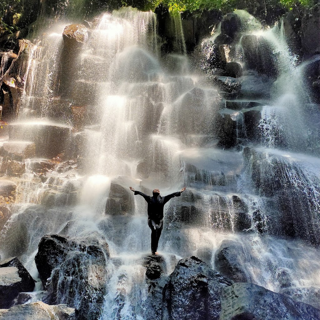 Air Terjun Kanto Lampo: Pesona Tersembunyi di Bali